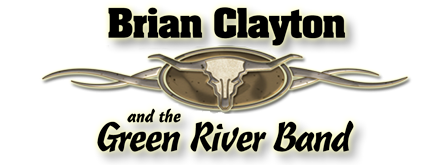 Brian Clayton and the Green River Band