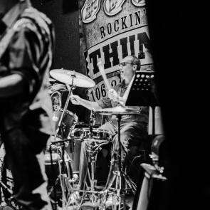 Brian Clayton and the Green River Band