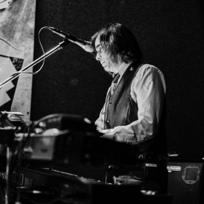 Brian Clayton and the Green River Band