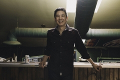Brian Clayton and the Green River Band