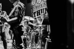 Brian Clayton and the Green River Band