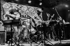 Brian Clayton and the Green River Band