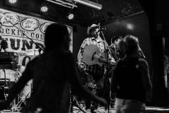 Brian Clayton and the Green River Band