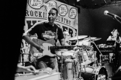 Brian Clayton and the Green River Band