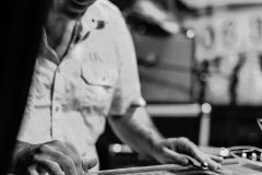 Brian Clayton and the Green River Band