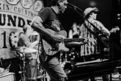 Brian Clayton and the Green River Band