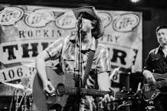 Brian Clayton and the Green River Band