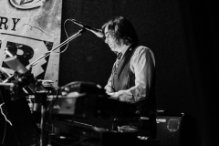 Brian Clayton and the Green River Band