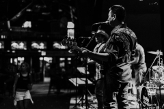 Brian Clayton and the Green River Band
